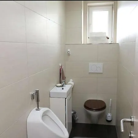 아파트 Ferienwohnung In Velden Am Worthersee *
