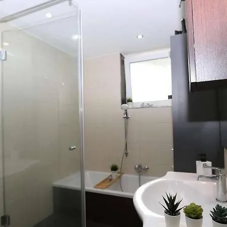 Ferienwohnung In Velden Am Worthersee 아파트 Selpritsch