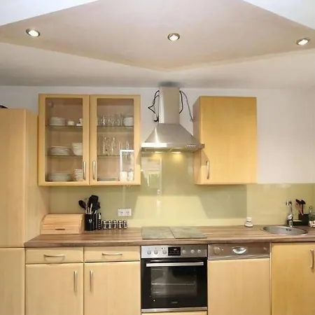 Appartamento Ferienwohnung In Velden Am Worthersee *