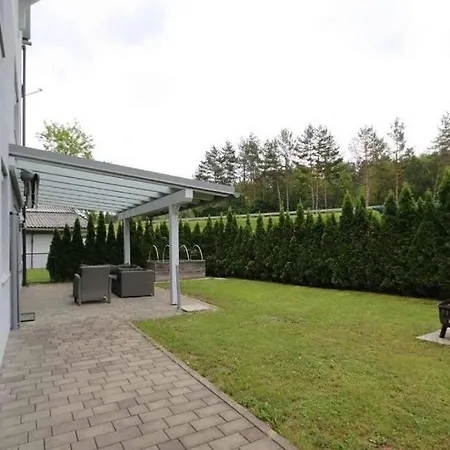 Ferienwohnung In Velden Am Worthersee 아파트 *
